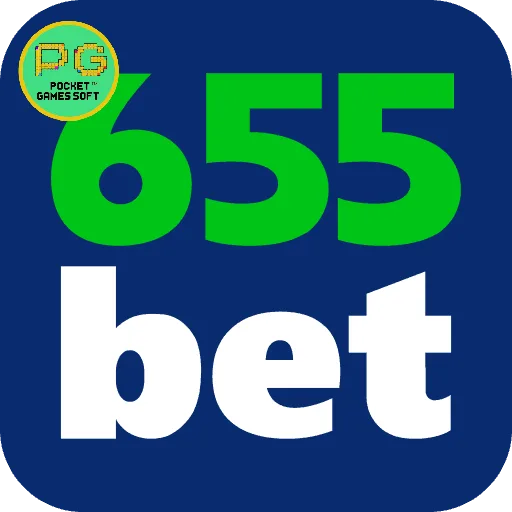 Logo da 655BET