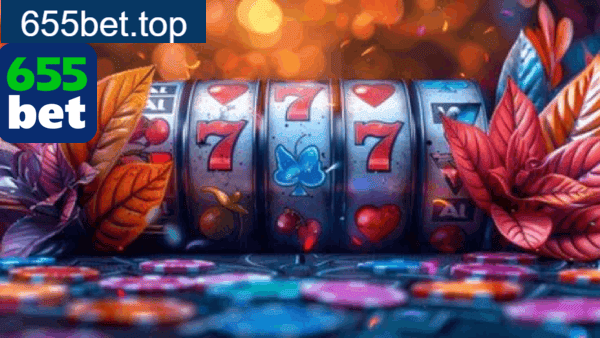 Vantagens App 655BET