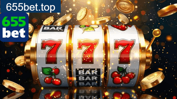 Promoções App 655BET