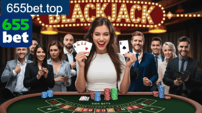 cassino Blackjack