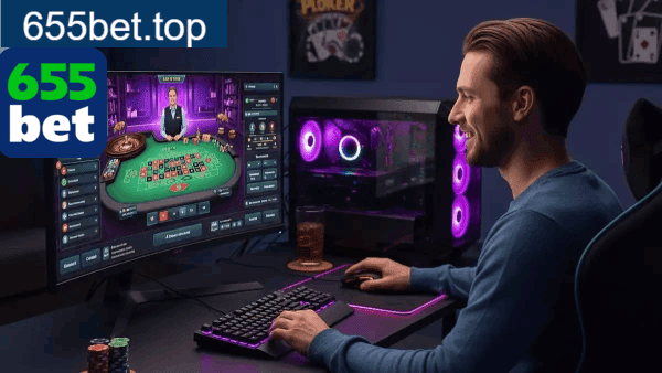 cassino imagem principal