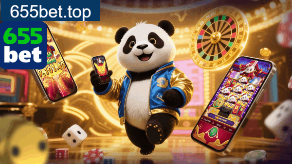 Arcade Flashback - 655BET