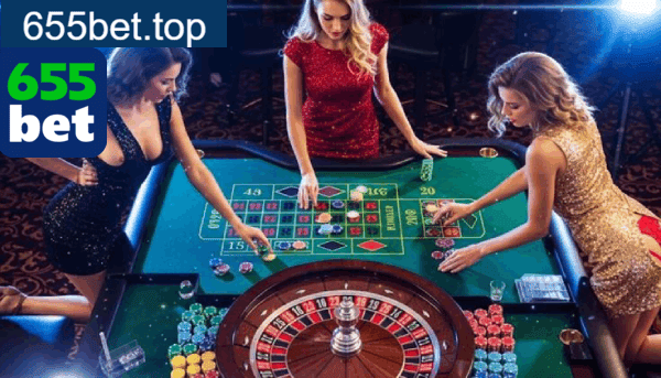 Chill Vibes - 655BET