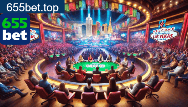 Plataforma 655BET para iOS e Android