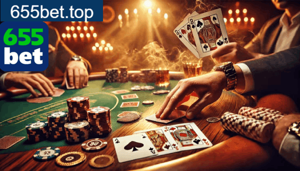 Puzzle Masters - 655BET