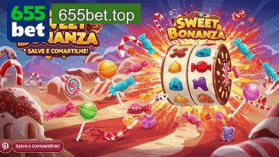 slot Sweet Bonanza