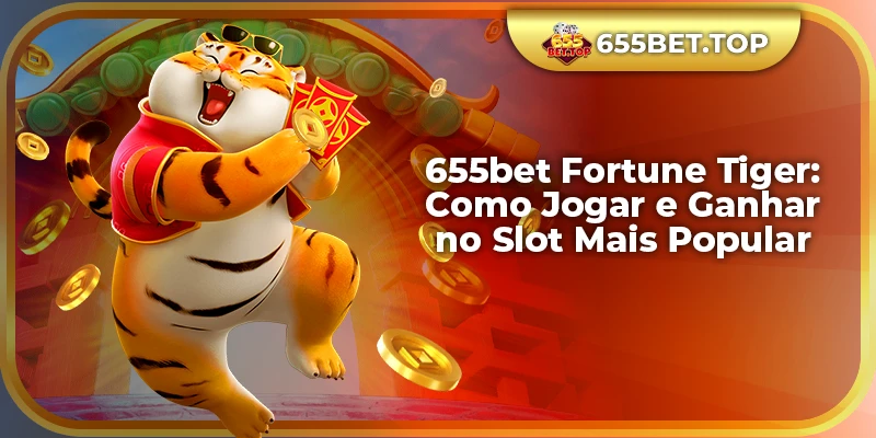 655bet Fortune Tiger