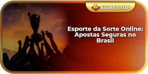 Esporte da Sorte Online: Apostas Seguras no Brasil